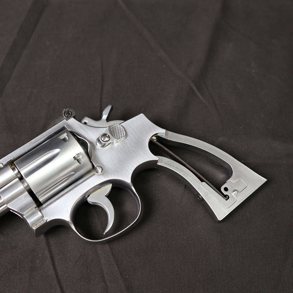 【中古】M66 S&W 357 magnum M19 モデルガン - ARMZ CITY モデルガン専門店