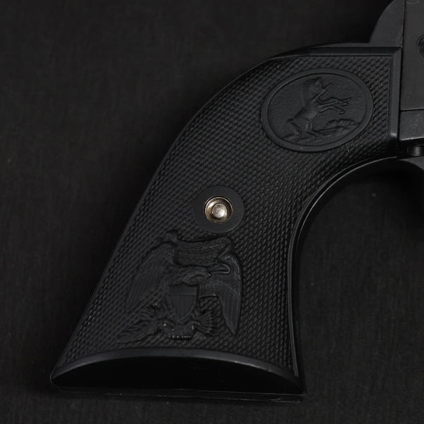 【中古】タナカワークス SAA シビリアン モデルガン HW