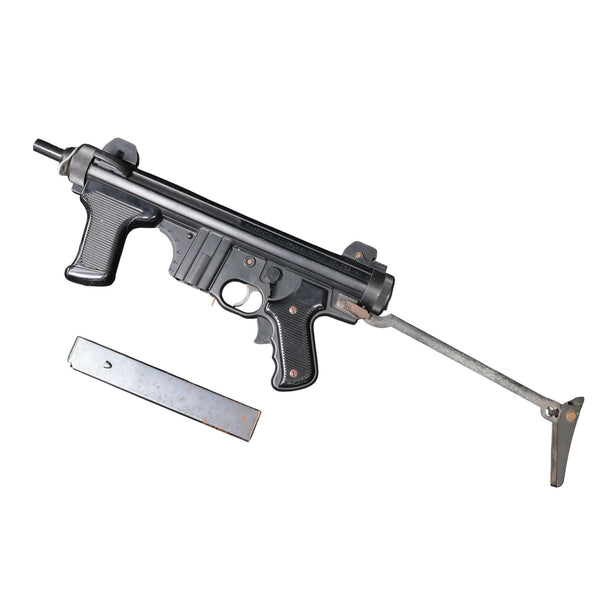 【中古】MGC ベレッタ M12S モデルガン - ARMZ CITY モデルガン専門店