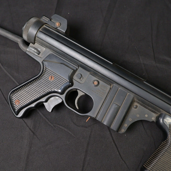 【中古】MGC ベレッタ M12S モデルガン - ARMZ CITY モデルガン専門店