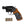 【中古】コクサイ S&W M10 SRHW モデルガン パックマイヤー 木製 グリップ