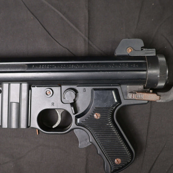 【中古】MGC ベレッタ M12S モデルガン - ARMZ CITY モデルガン専門店