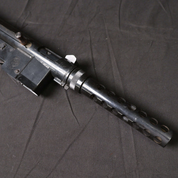 【中古】MGC S&W M76 モデルガン カールグスタフ M45 - ARMZ CITY モデルガン専門店