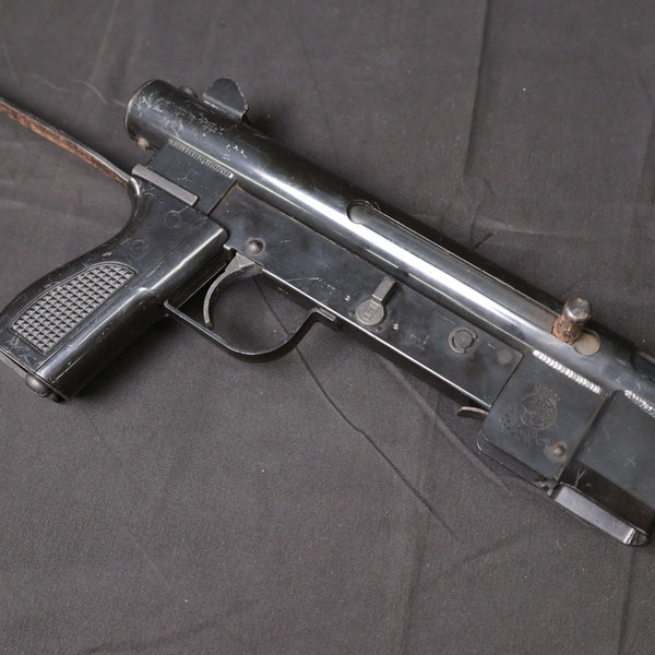 【中古】MGC S&W M76 モデルガン カールグスタフ M45 - ARMZ CITY モデルガン専門店