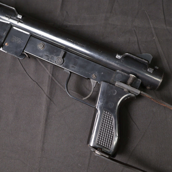 【中古】MGC S&W M76 モデルガン カールグスタフ M45 - ARMZ CITY モデルガン専門店