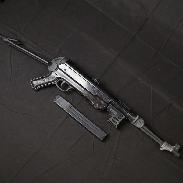 【中古】マルシン MP40 モデルガン - ARMZ CITY モデルガン専門店