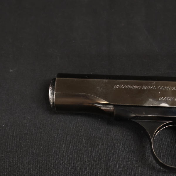 【中古】コクサイ ブローニング M1910 モデルガン