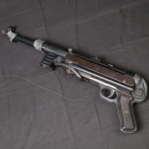 【中古】マルシン MP40 モデルガン - ARMZ CITY モデルガン専門店