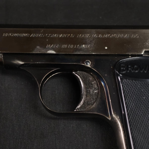 【中古】コクサイ ブローニング M1910 モデルガン