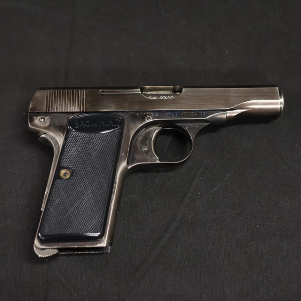 【中古】コクサイ ブローニング M1910 モデルガン