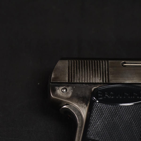 【中古】コクサイ ブローニング M1910 モデルガン