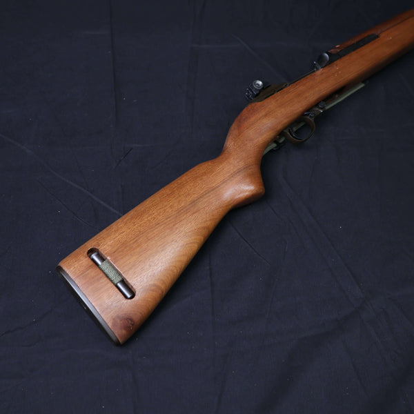 【中古】MGC M1 カービン モデルガン ウッドストック - ARMZ CITY モデルガン専門店