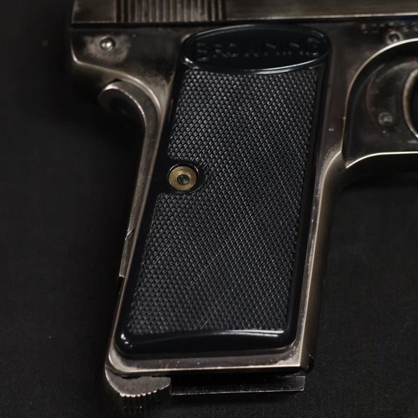 【中古】コクサイ ブローニング M1910 モデルガン