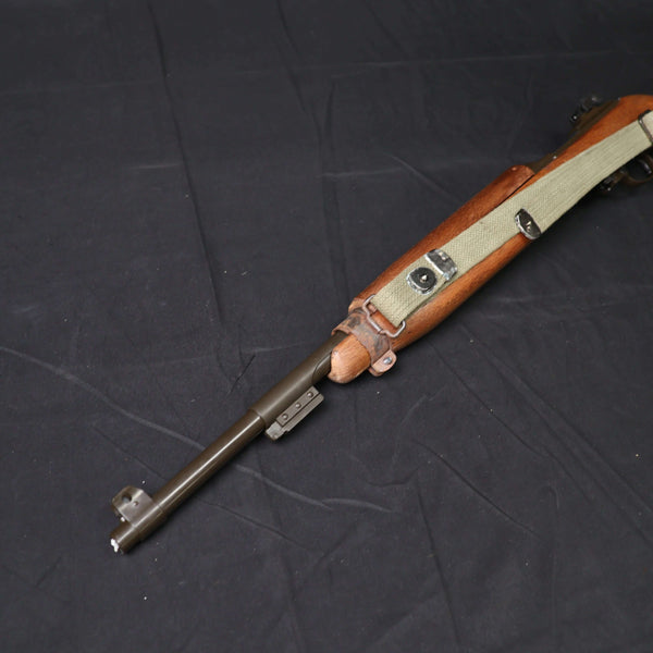 【中古】MGC M1 カービン モデルガン ウッドストック - ARMZ CITY モデルガン専門店