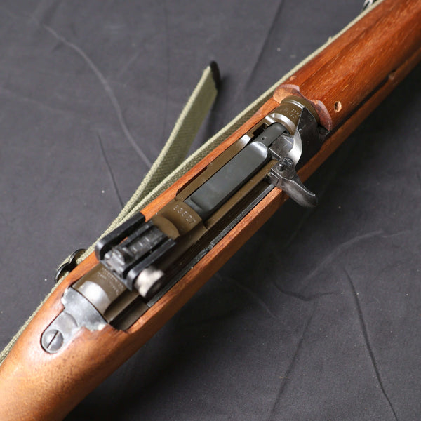 【中古】MGC M1 カービン モデルガン ウッドストック - ARMZ CITY モデルガン専門店