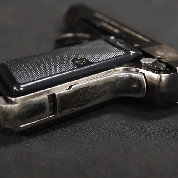 【中古】コクサイ ブローニング M1910 モデルガン