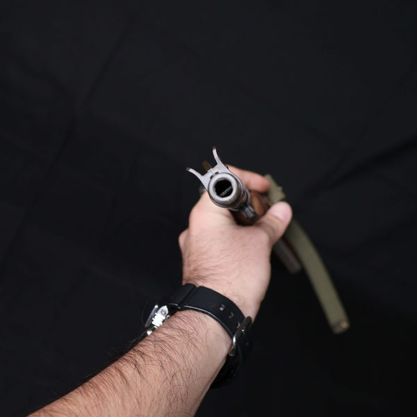 【中古】MGC M1 カービン モデルガン ウッドストック - ARMZ CITY モデルガン専門店