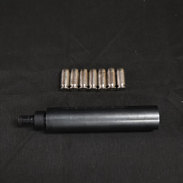 【中古】コクサイ ブローニング M1910 モデルガン