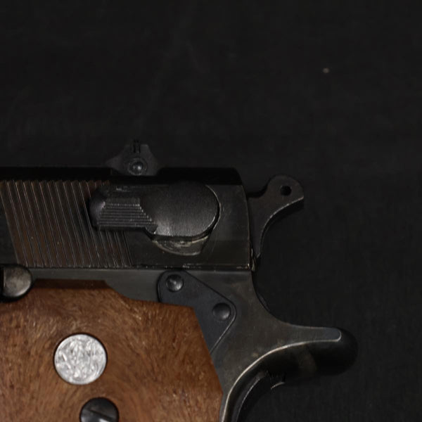 【中古】マルシン S&W M39 モデルガン
