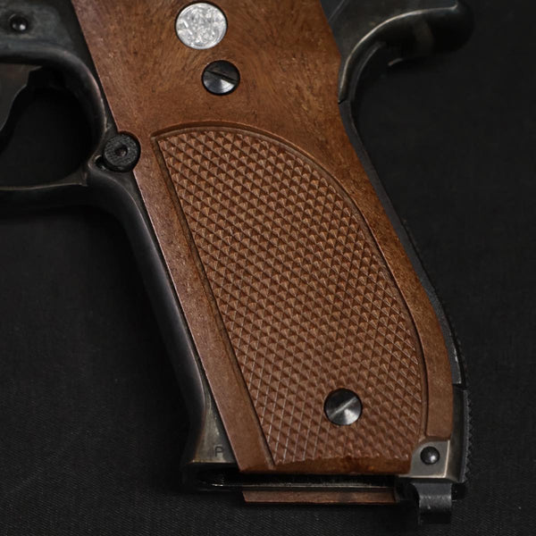 【中古】マルシン S&W M39 モデルガン