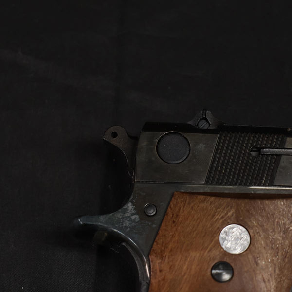 【中古】マルシン S&W M39 モデルガン