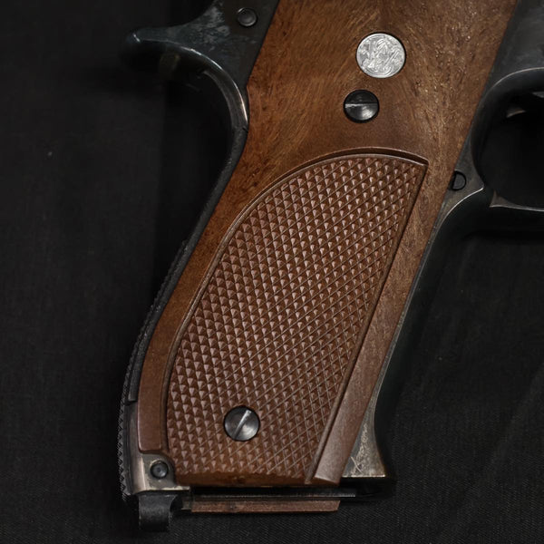 【中古】マルシン S&W M39 モデルガン