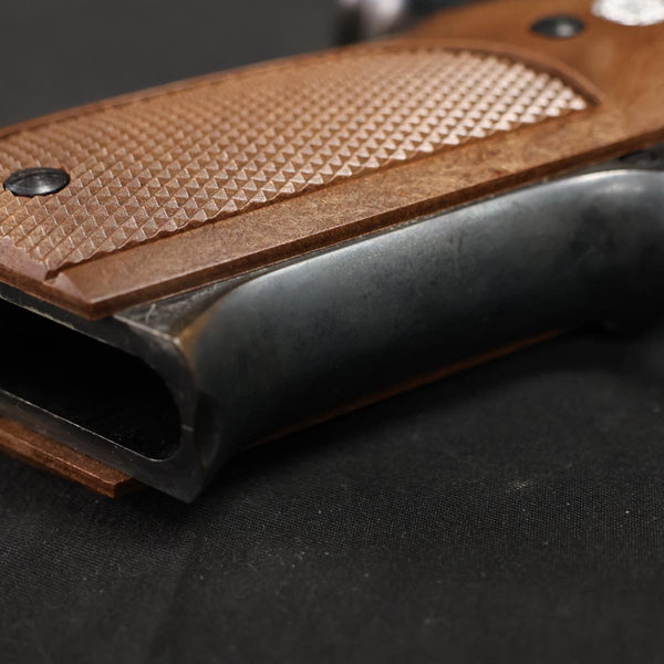 【中古】マルシン S&W M39 モデルガン