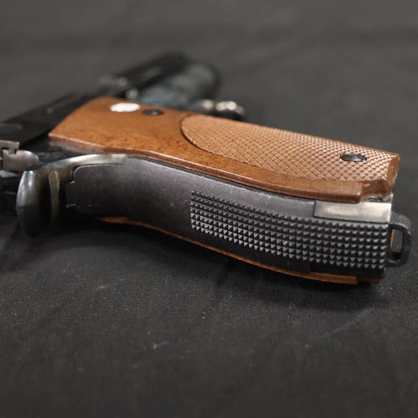 【中古】マルシン S&W M39 モデルガン