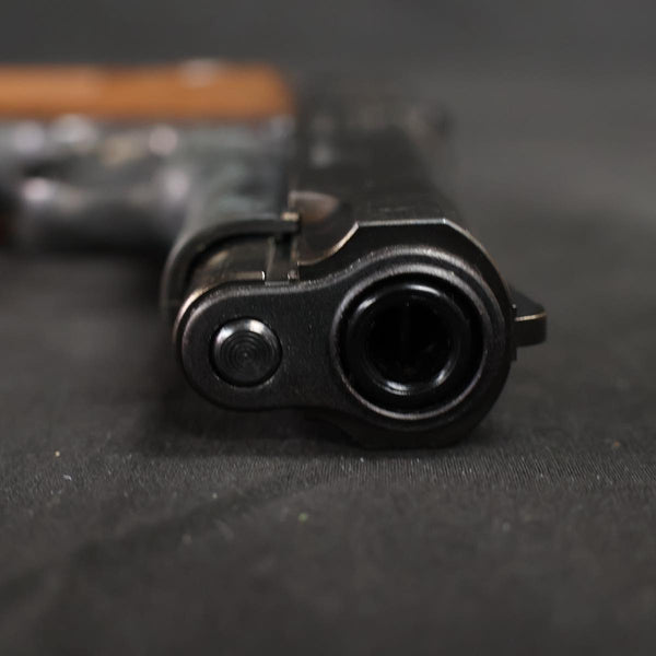 【中古】マルシン S&W M39 モデルガン