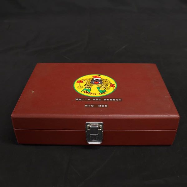 【中古】マルシン S&W M39 モデルガン