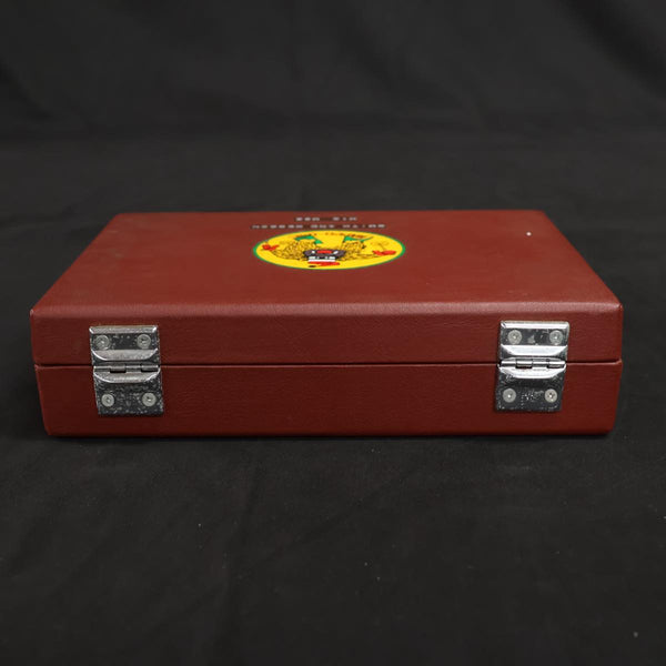 【中古】マルシン S&W M39 モデルガン