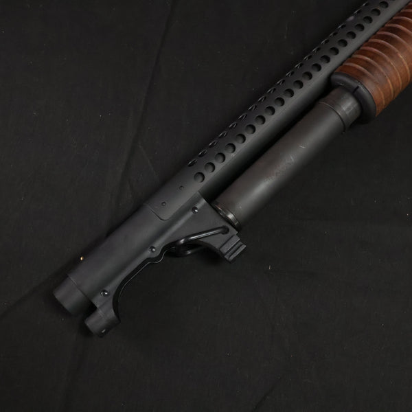 【中古】タナカワークス U.S.MODEL1897 トレンチガン SPG モデルガン