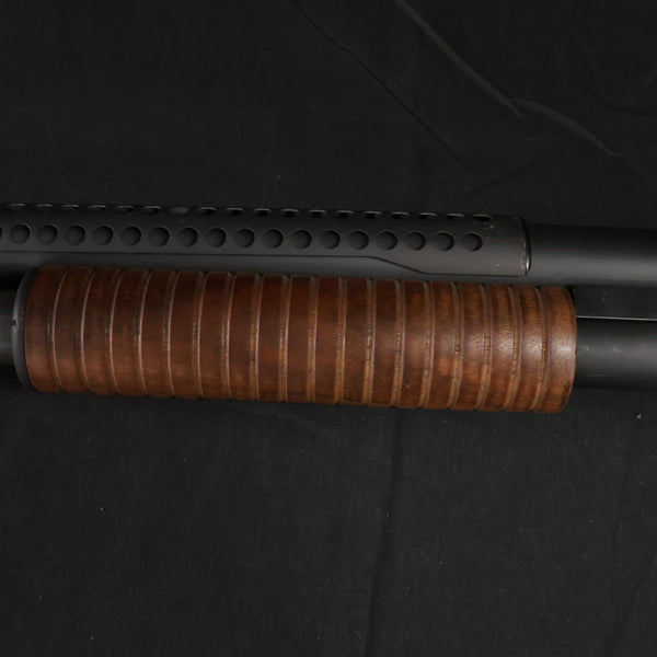【中古】タナカワークス U.S.MODEL1897 トレンチガン SPG モデルガン