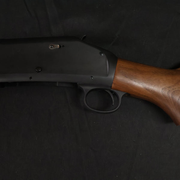 【中古】タナカワークス U.S.MODEL1897 トレンチガン SPG モデルガン