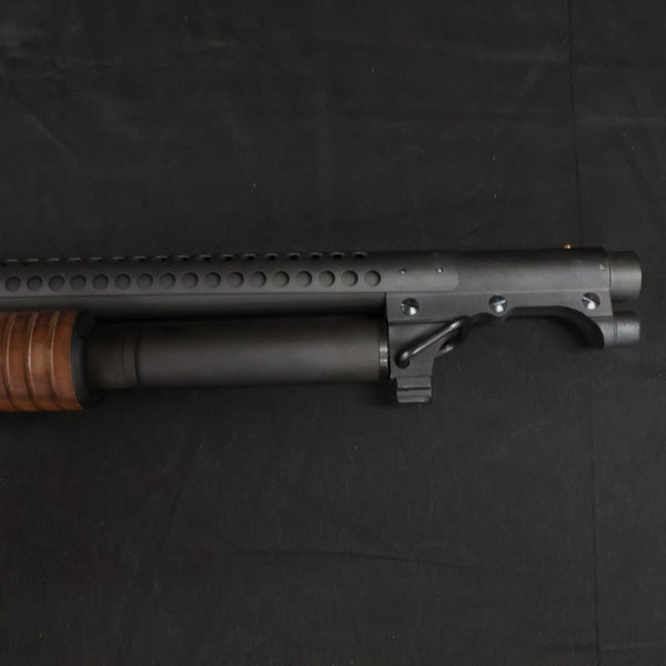 【中古】タナカワークス U.S.MODEL1897 トレンチガン SPG モデルガン