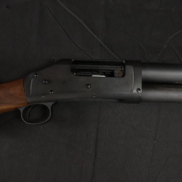 【中古】タナカワークス U.S.MODEL1897 トレンチガン SPG モデルガン
