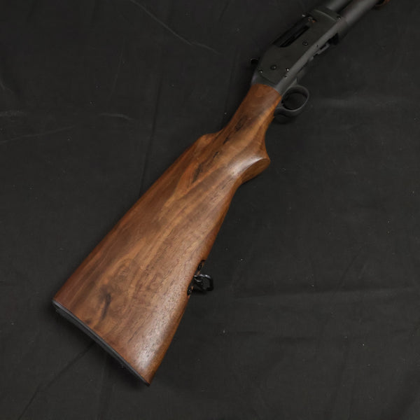 【中古】タナカワークス U.S.MODEL1897 トレンチガン SPG モデルガン