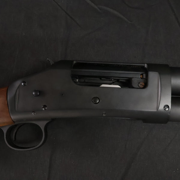 【中古】タナカワークス U.S.MODEL1897 トレンチガン SPG モデルガン