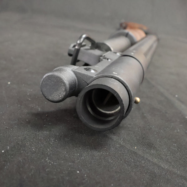 【中古】タナカワークス U.S.MODEL1897 トレンチガン SPG モデルガン
