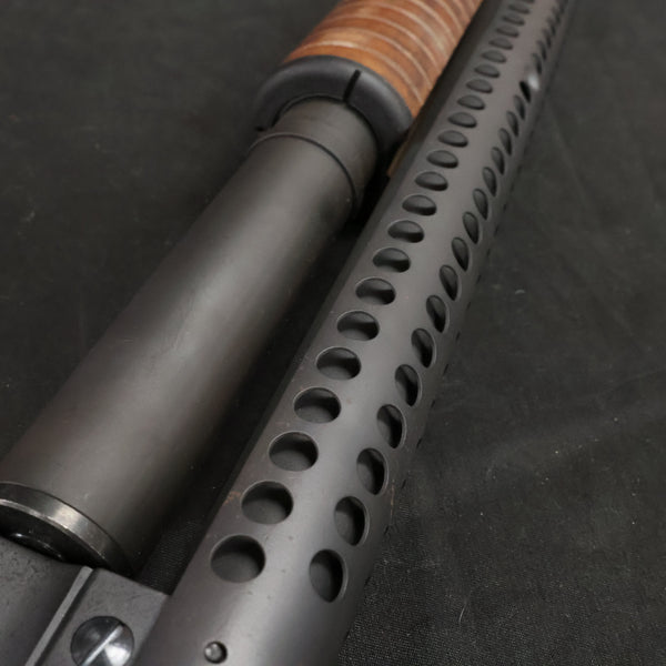 【中古】タナカワークス U.S.MODEL1897 トレンチガン SPG モデルガン