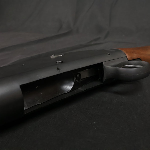 【中古】タナカワークス U.S.MODEL1897 トレンチガン SPG モデルガン