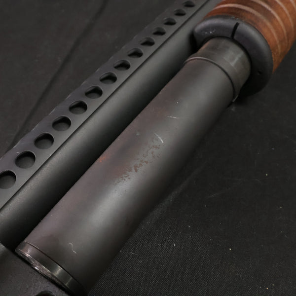 【中古】タナカワークス U.S.MODEL1897 トレンチガン SPG モデルガン