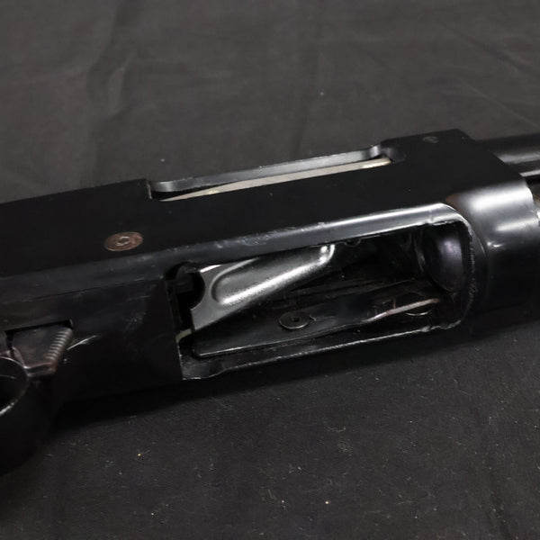 【中古】MGC レミントン M31 MODEL/31-RS2 ショットガン モデルガン リアルウッド