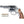 【中古】コクサイ S&W M10 M64 M&P シルバー 木製グリップ モデルガン