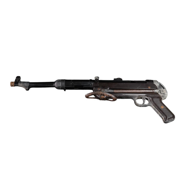 【中古】マルシン MP40 モデルガン　ジャンク