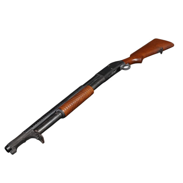 【中古】タナカワークス ジャンク M1897 トレンチガン モデルガン ショットガン