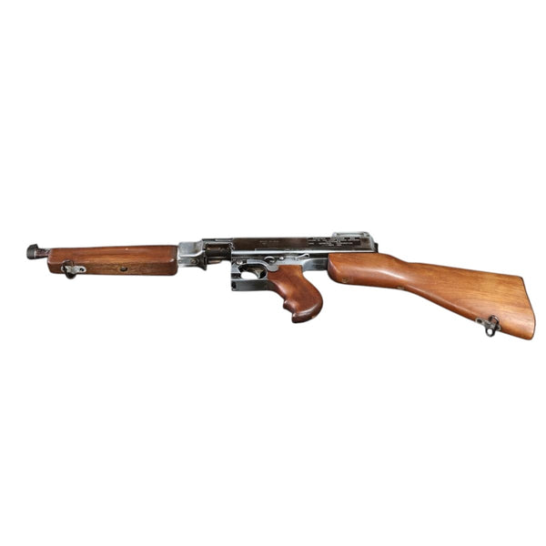 【中古】MGC トンプソン M1921 モデルガン Smg
