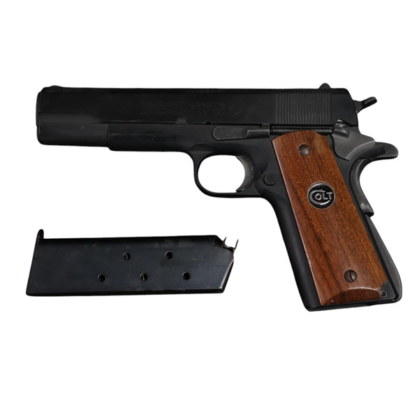 【中古】MGC COLT'S MK 4SERIES' 70 モデルガン