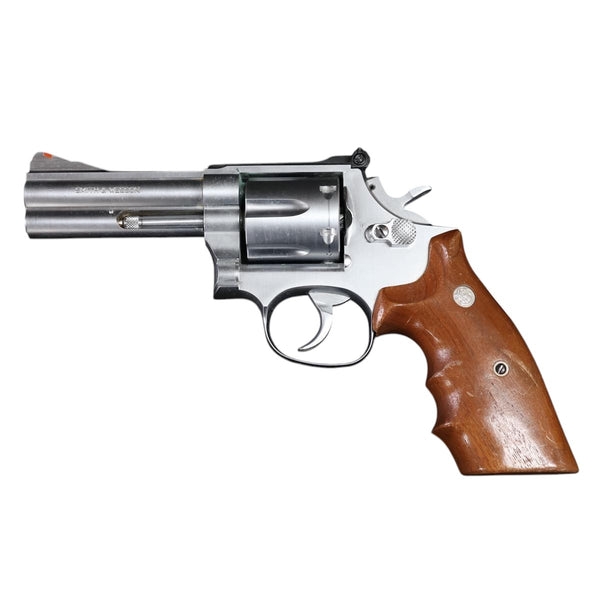 【中古】コクサイ 357マグナム　M1983 モデルガン