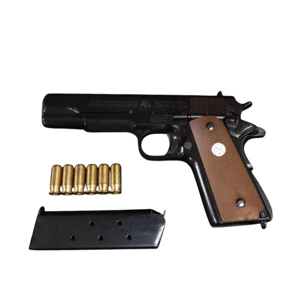 【中古】MGC コルト M1911 A1 モデルガン